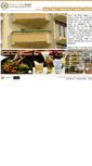 Mobile Screenshot of hicksvillehotelguyana.com